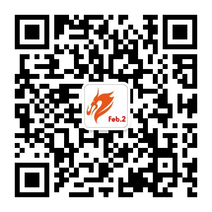 宁德视界公众号二维码