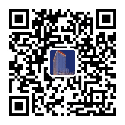 宁德富力万达嘉华酒店HR公众号二维码