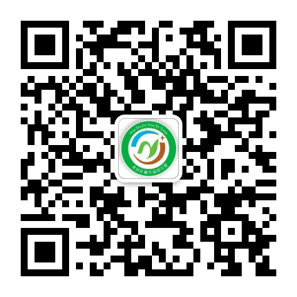 永川区南大街幼儿园公众号二维码