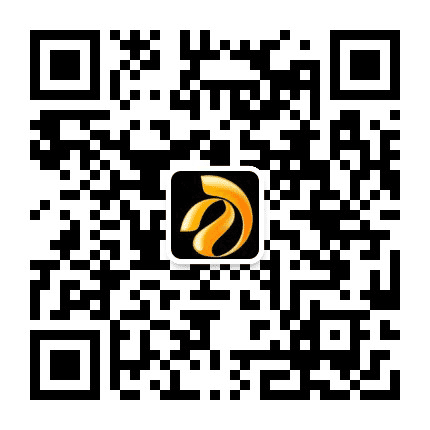 宁德电视台公众号二维码