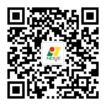 宁武科技公众号二维码