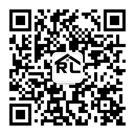 瑞林墙纸公众号二维码