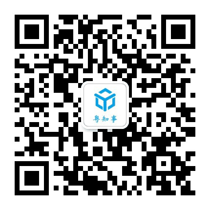 江门微频道公众号二维码
