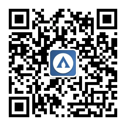 南方卓燃公众号二维码