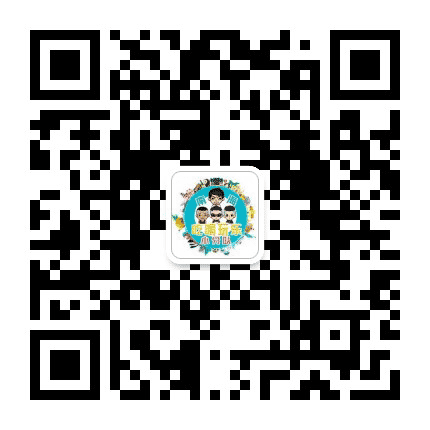 南海吃喝玩乐小分队公众号二维码