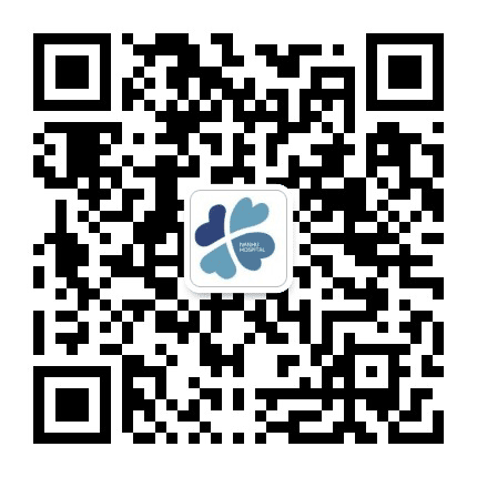 唐山南湖医院订阅号公众号二维码