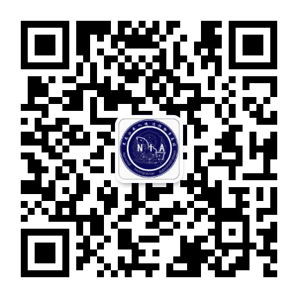 龙江边检公众号二维码
