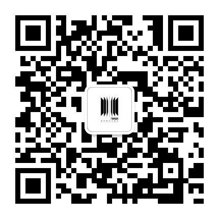霓世界艺术留学公众号二维码