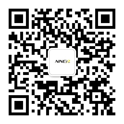 玖的VR公众号二维码