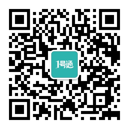 东胜1号通公众号二维码