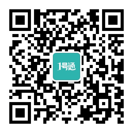 洪塘前江1号通公众号二维码