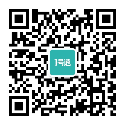庄桥1号通公众号二维码