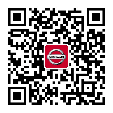东风日产安康合裕专营店公众号二维码