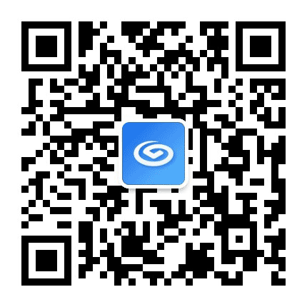 兴业银行南京分行公众号二维码
