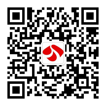 江苏健康广播公众号二维码