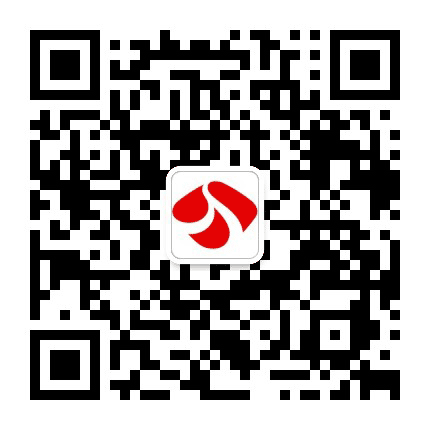 江苏财经广播公众号二维码
