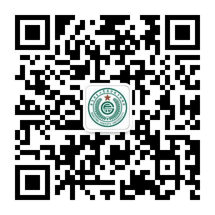 南林国防教育公众号二维码