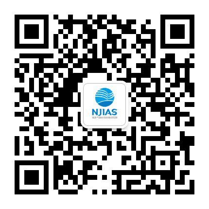 南京气象科技创新研究院公众号二维码