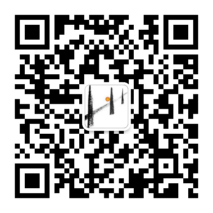木篱笆农科公众号二维码
