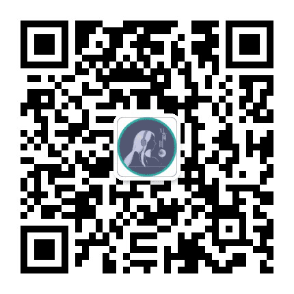 NJ南川公众号二维码