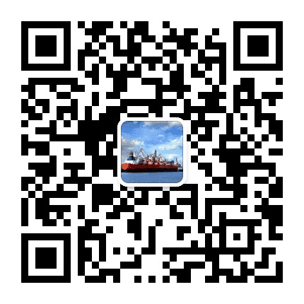 南京港新港之声公众号二维码