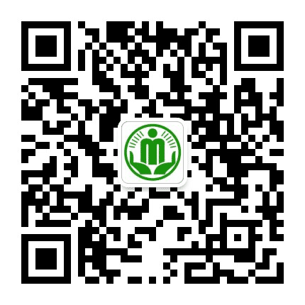 栖霞民政公众号二维码