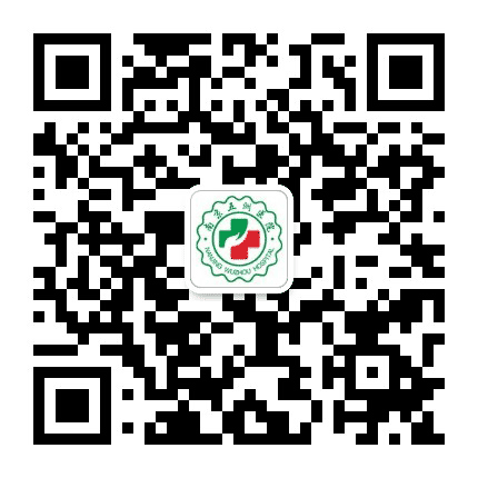 南京江宁五洲医院公众号二维码