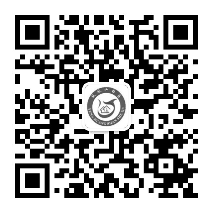 凤凰山社区公众号二维码