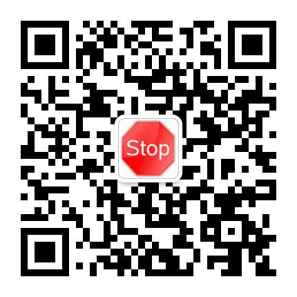 南京法院联络办公众号二维码