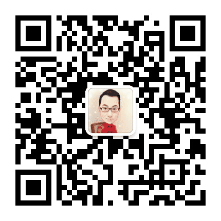 南京老潘说房公众号二维码
