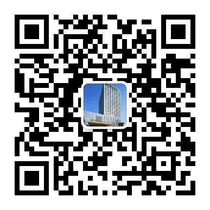 内江富力万达嘉华酒店人力资源部公众号二维码
