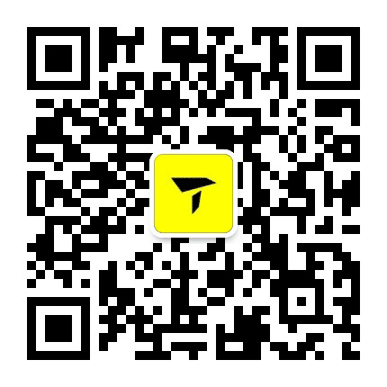 滔搏洛阳南昌路王府井NK公众号二维码