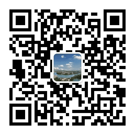 南康城管公众号二维码