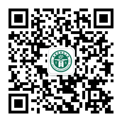 南朗英博双语幼儿园公众号二维码