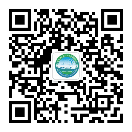 北京奈曼旗企业商会公众号二维码