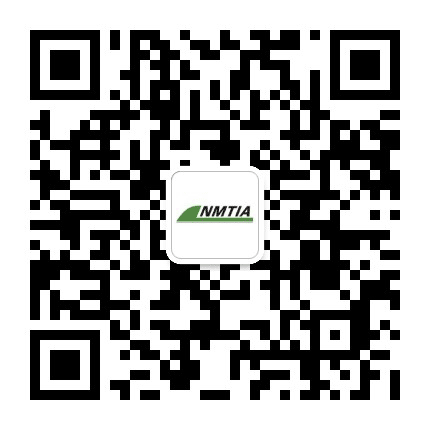 南京轨道交通产业协会公众号二维码