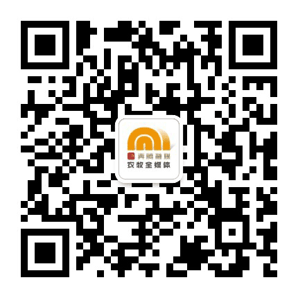 小满广播站公众号二维码