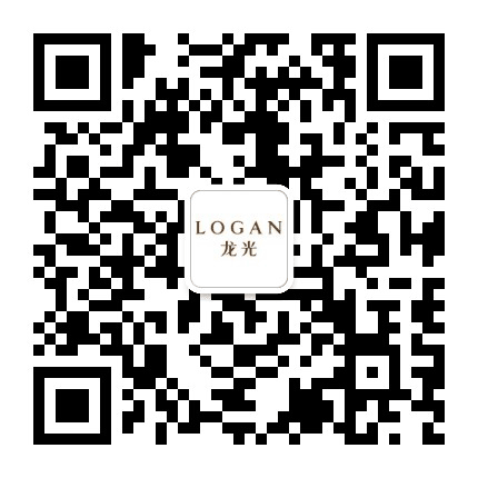 龙光广西区域公众号二维码