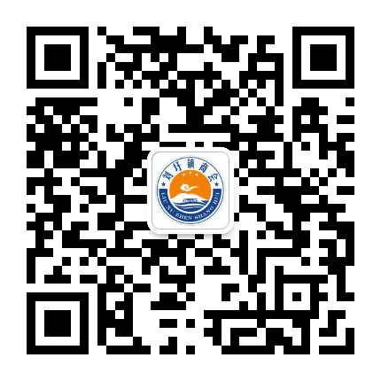 刘圩镇商会公众号二维码