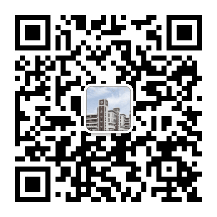 南水中心小学公众号二维码