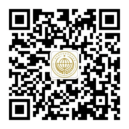 南沙区科协公众号二维码