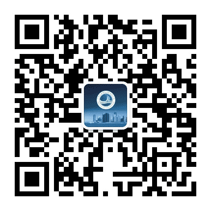 南沙商务公众号二维码