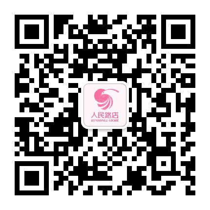 南通金鹰人民路店公众号二维码