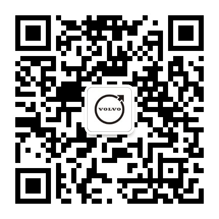 南通文峰沃尔沃公众号二维码