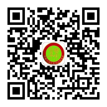 南雄四知联谊会公众号二维码