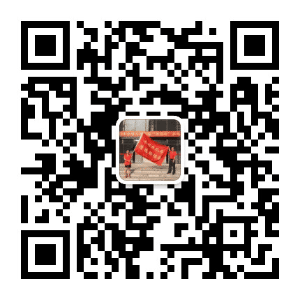南雄珠玑巷清远联谊会公众号二维码