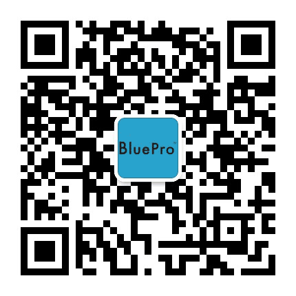 宁夏博乐宝科技有限公司公众号二维码