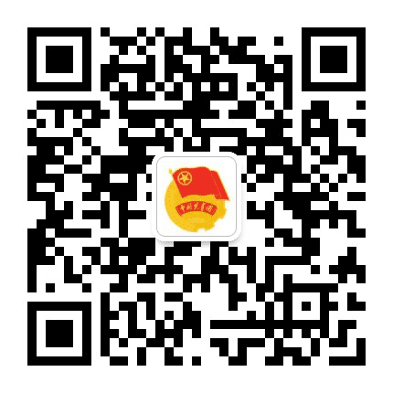 共青团纳溪区委公众号二维码