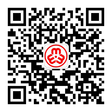 南岳妇联公众号二维码