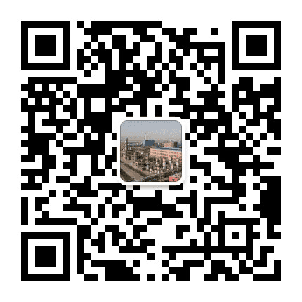 内蒙庆华乌斯太能源化工有限公司公众号二维码